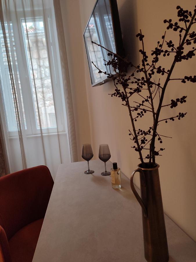 霍马别墅酒店 杜布罗夫尼克 外观 照片
